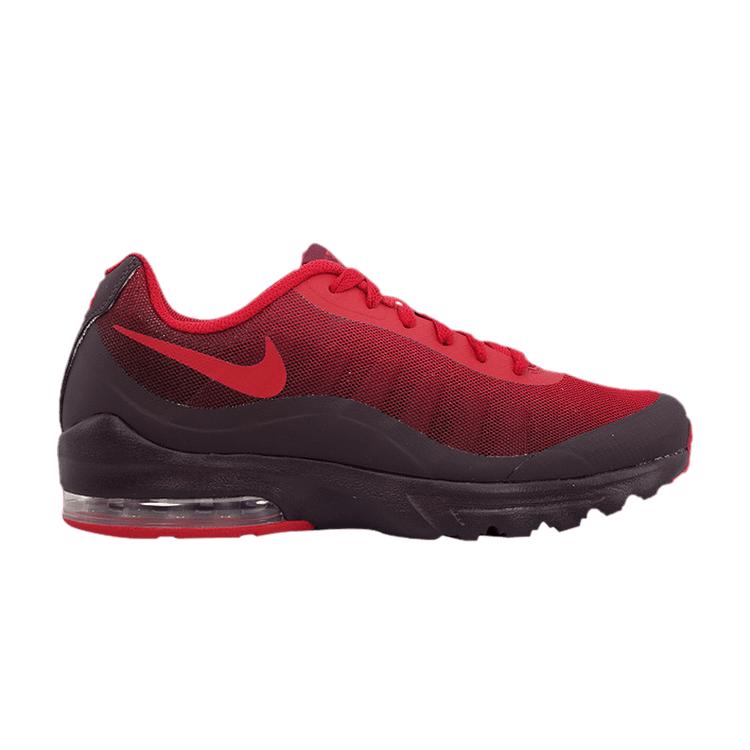 Nike Air Max Invigor Print 'Mahogany'
