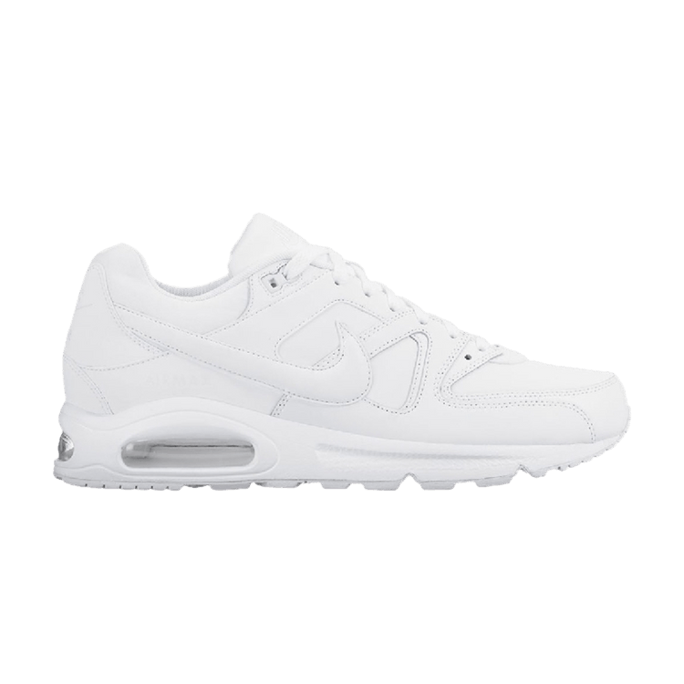 Nike Air Max Command Leather 'White'