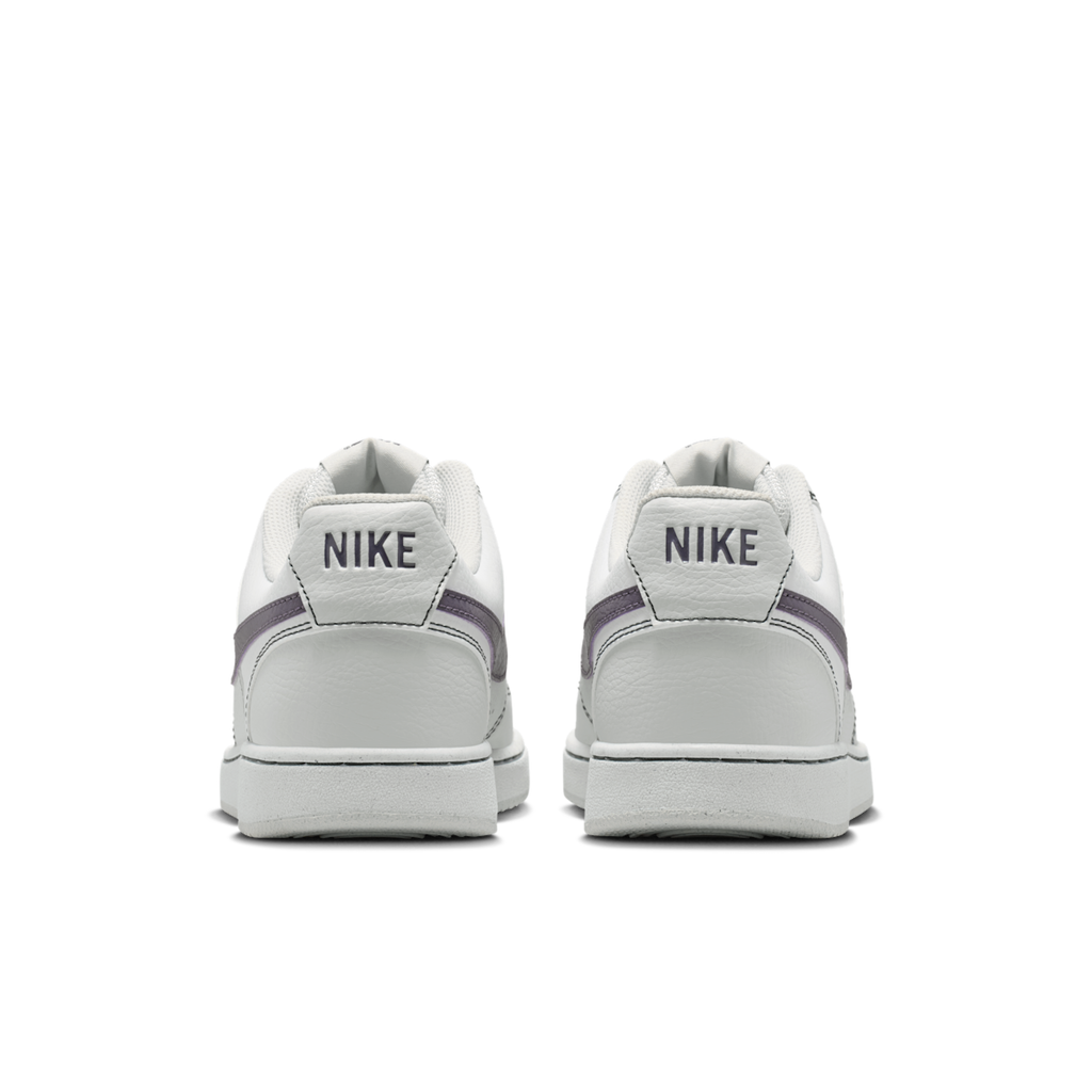 Women's Court Vision Low Next Nature CS Shoes
