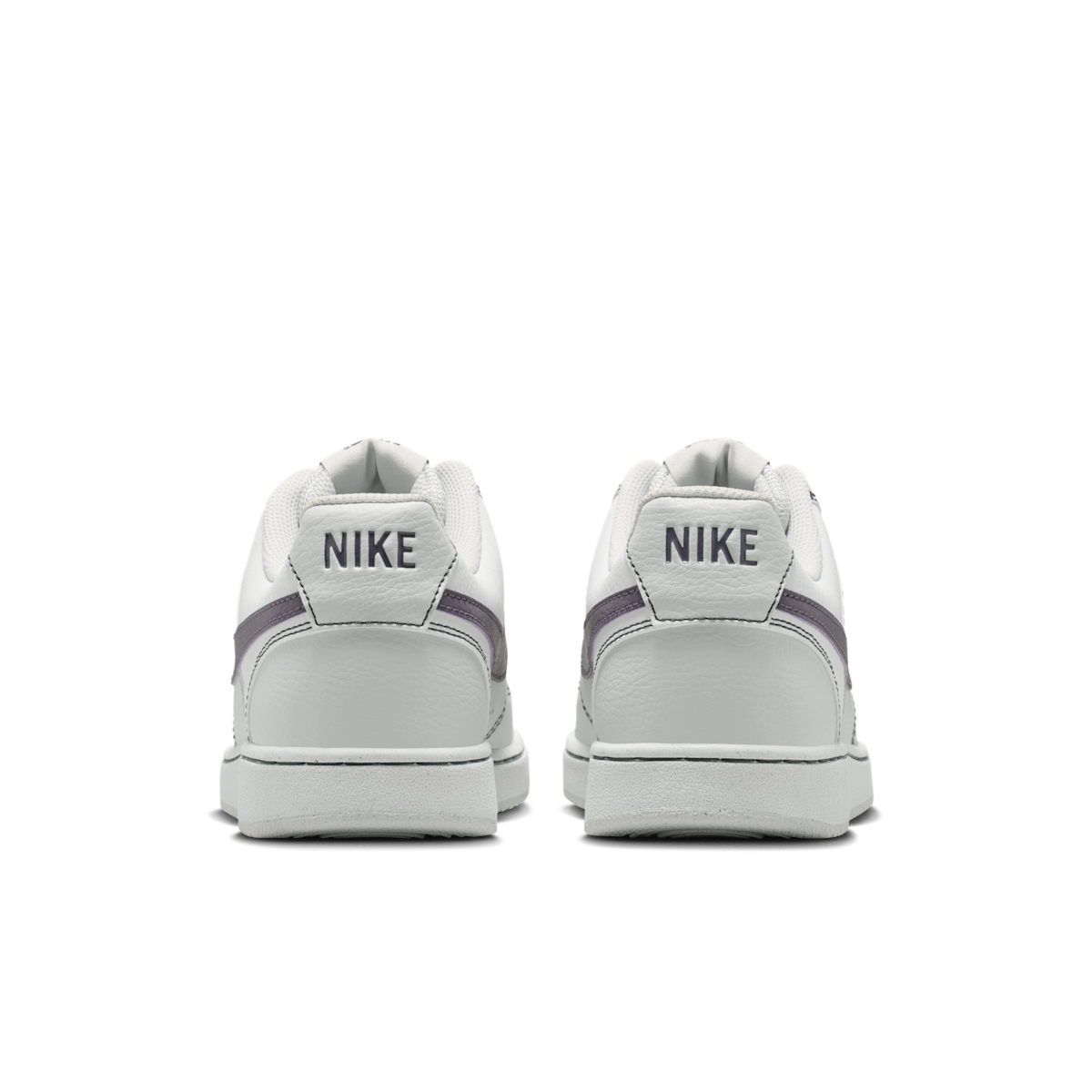 Women's Court Vision Low Next Nature CS Shoes