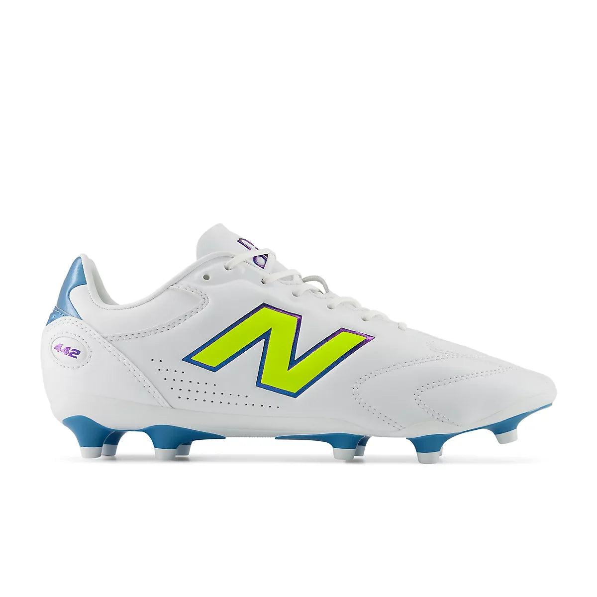 Men's 442 Pro FG V3 Soccer Shoes
