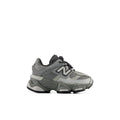 Kids' 9060 Bungee Sneakers