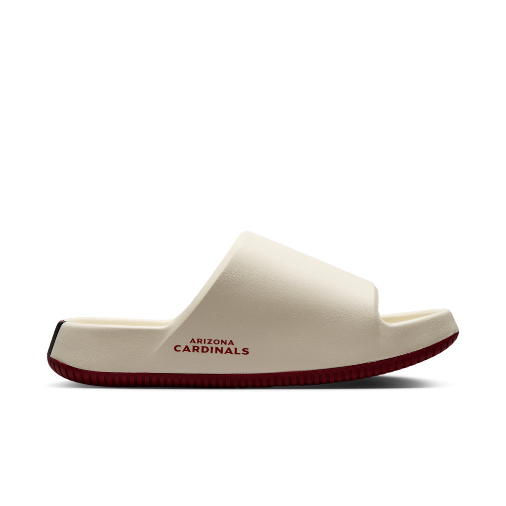 Men's Calm (Arizona Cardinals) NFL Slides