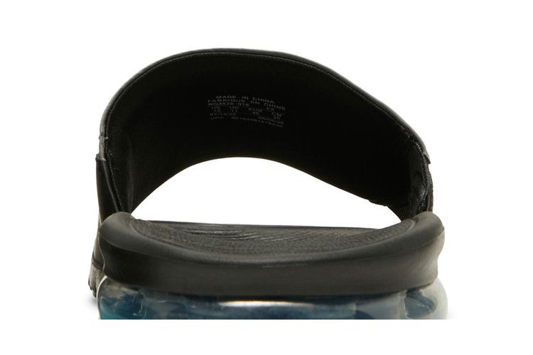 Nike Air Max Camden Slide 'Black Chlorine Blue'
