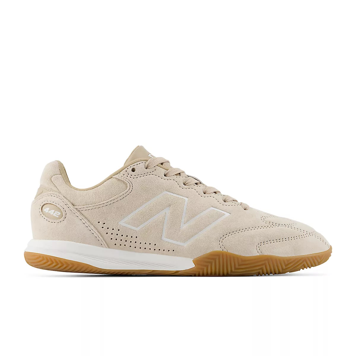 Men's 442 Elite IN LS V3 Soccer Shoes