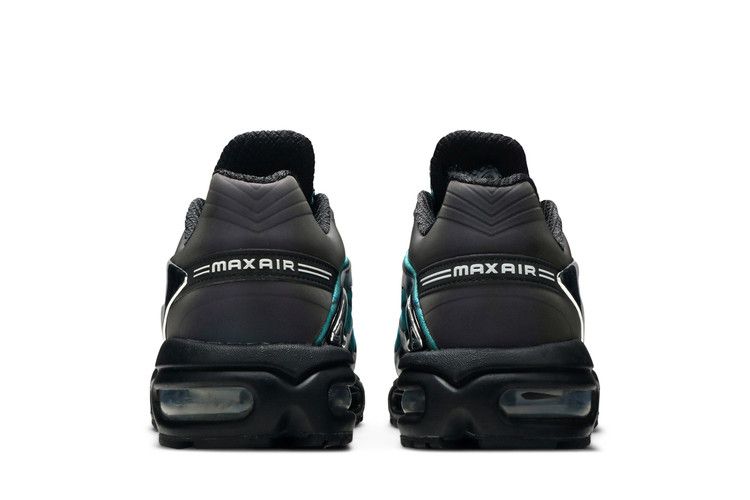 Skepta x Nike Air Max Tailwind 5 'Bright Blue'