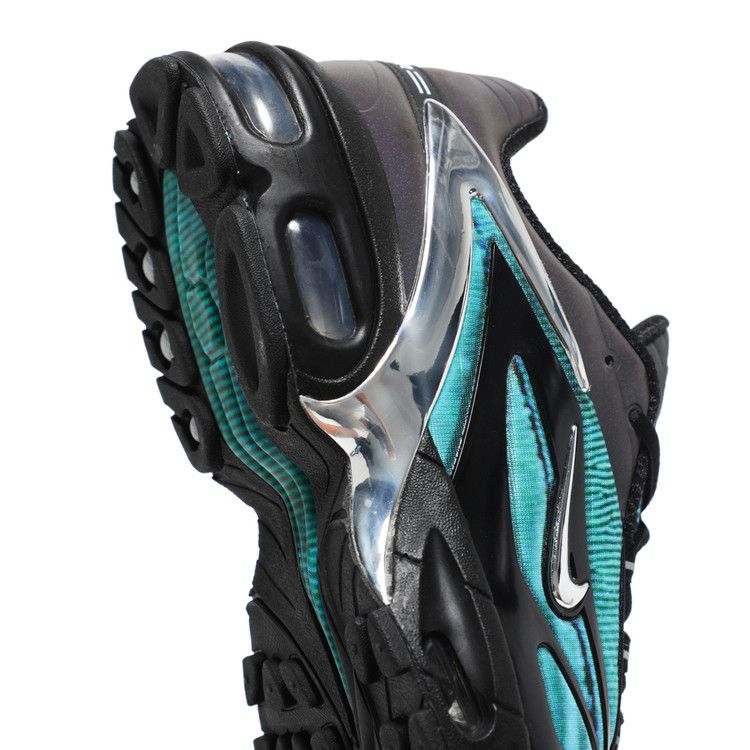 Skepta x Nike Air Max Tailwind 5 'Bright Blue'