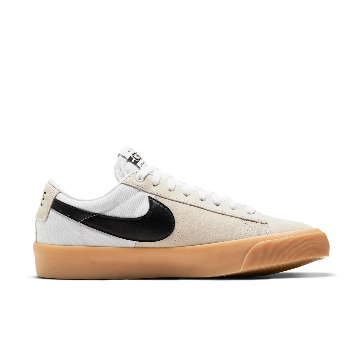 Men's  SB Zoom Blazer Low Pro GT Skate Shoes