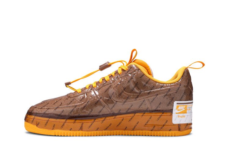 Nike Air Force 1 Low Experimental 'Parcel Service'