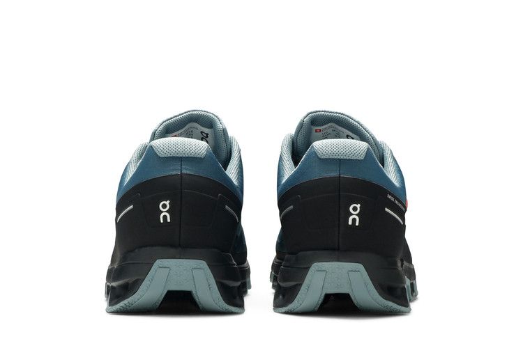 ON Cloudventure Waterproof 'Storm Cobble'