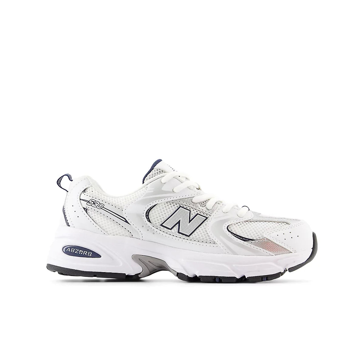 Kids' 530 Lace Sneakers