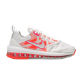 Nike Wmns Air Max Genome 'White Bright Mango'