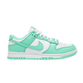 Nike Wmns Dunk Low 'Green Glow'