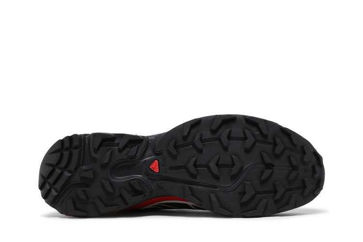 Salomon XT-6 Advanced 'Black Racing Red'