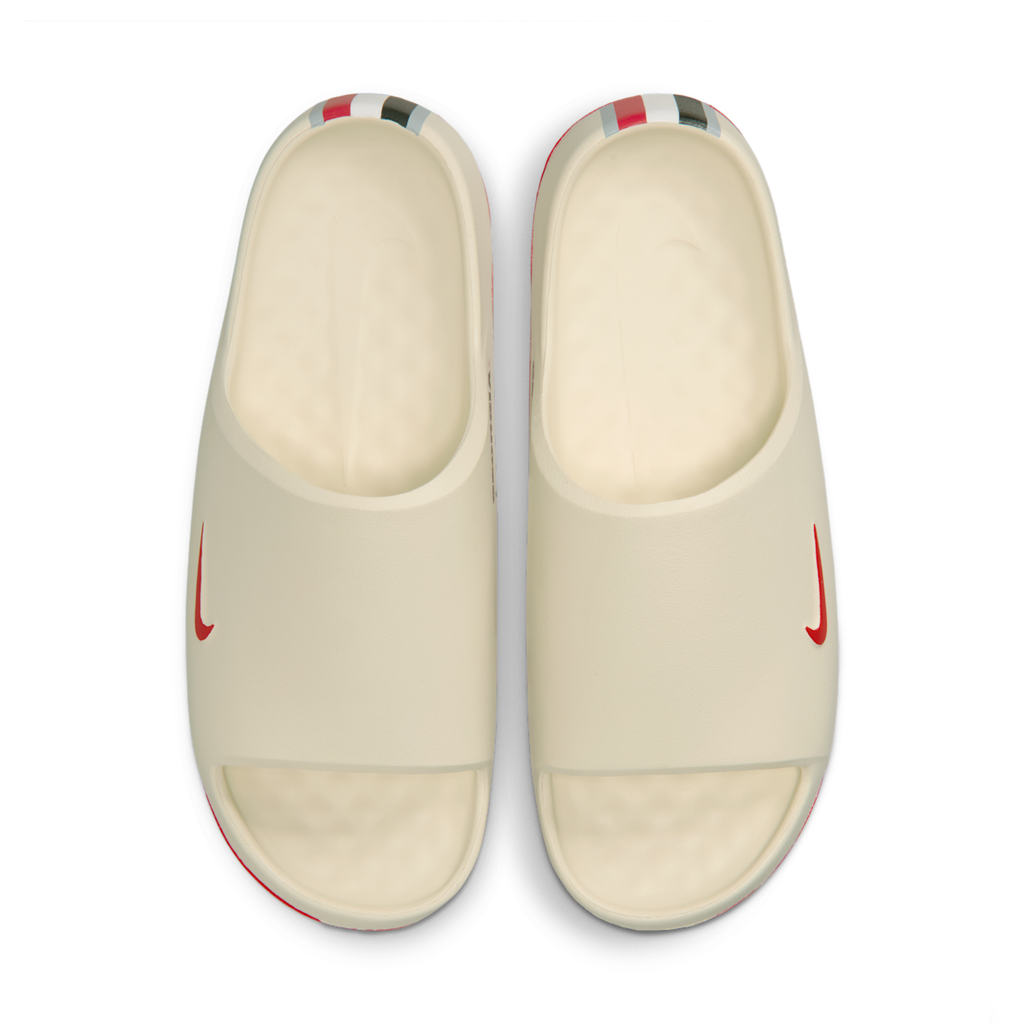 Men's Calm (Georgia) College Slides