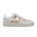 Nike Air Force 1 '07 LX 'Embroidered Desert Camo'