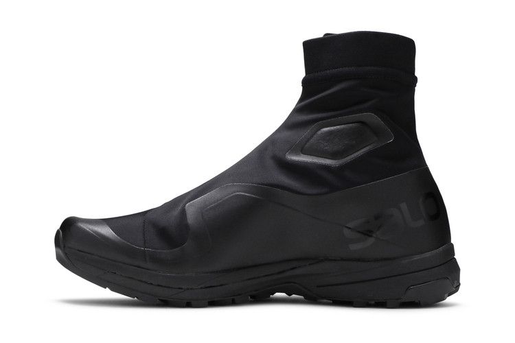 Salomon XA-Alpine 2 Advanced 'Black'