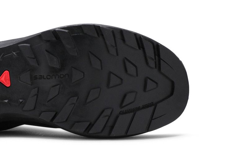 Salomon XA-Alpine 2 Advanced 'Black'