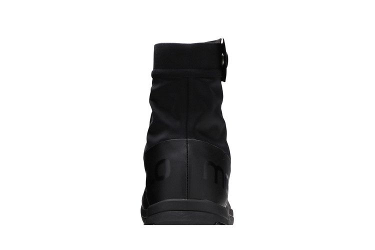 Salomon XA-Alpine 2 Advanced 'Black'