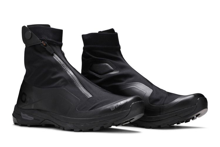Salomon XA-Alpine 2 Advanced 'Black'