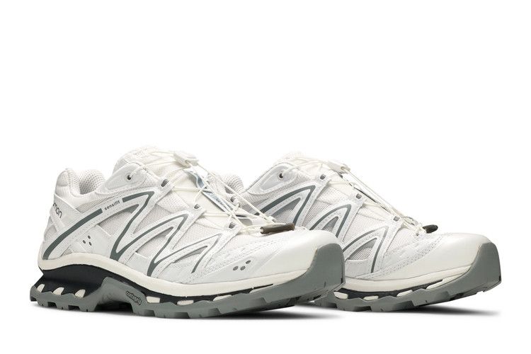 Salomon XT-Quest Advanced 'White Monument'