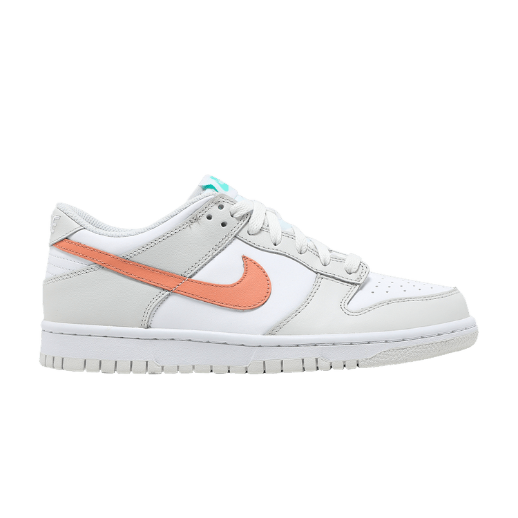 Nike Dunk Low GS 'Tropical Twist'