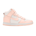 Nike Wmns Dunk High 'Crimson Tint'