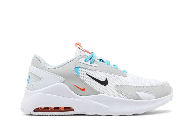 Nike Air Max Bolt 'White Photon Dust'
