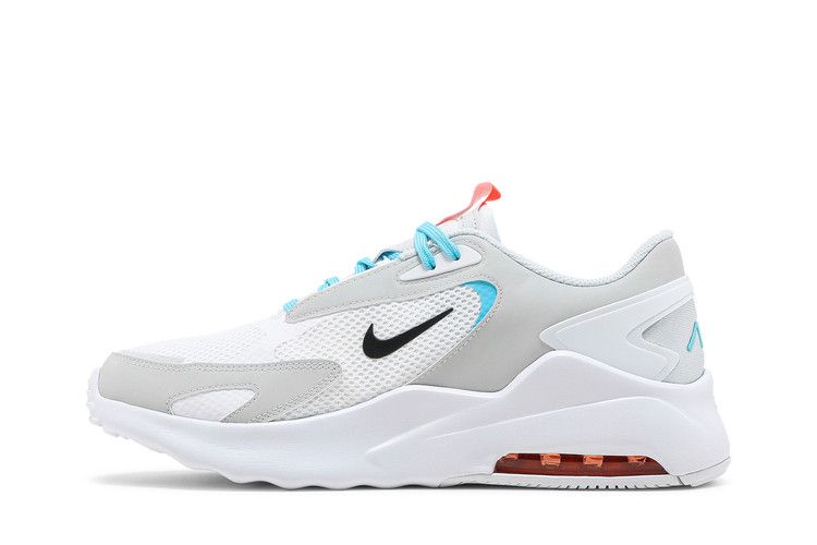 Nike Air Max Bolt 'White Photon Dust'