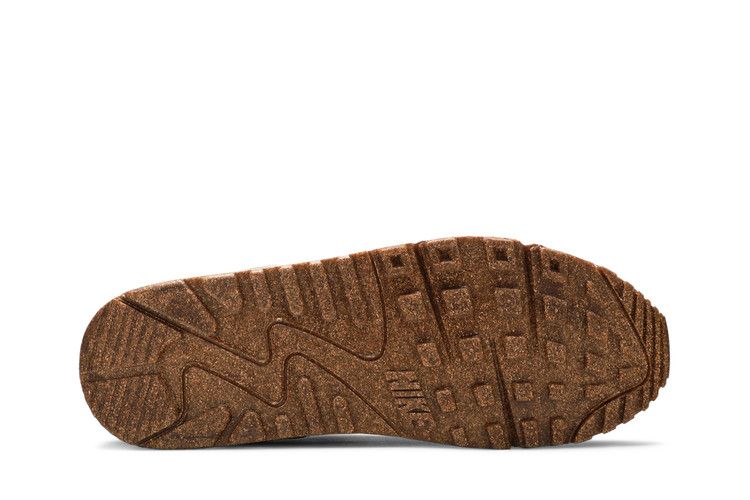 Nike Air Max 90 'Cork - Obsidian'