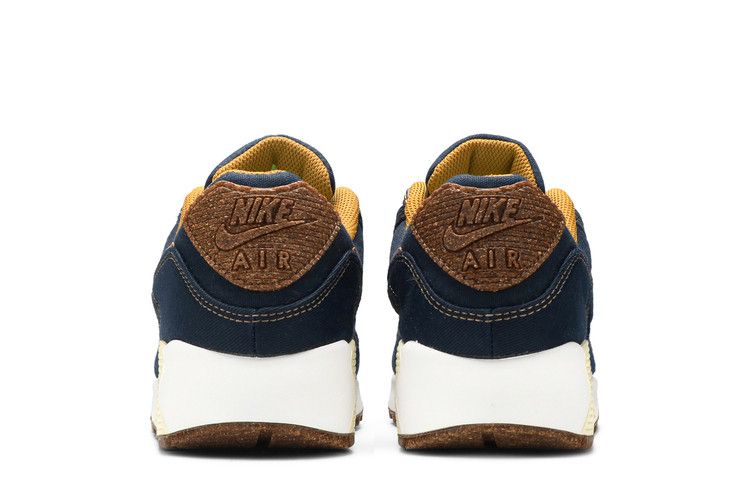Nike Air Max 90 'Cork - Obsidian'