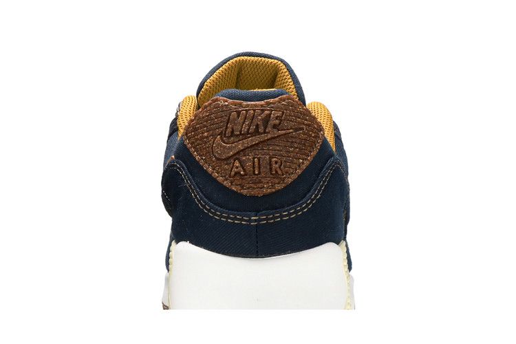 Nike Air Max 90 'Cork - Obsidian'