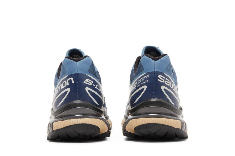 Salomon XT-6 Advanced 'Copen Blue'
