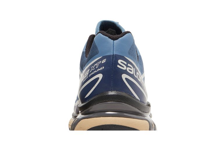 Salomon XT-6 Advanced 'Copen Blue'