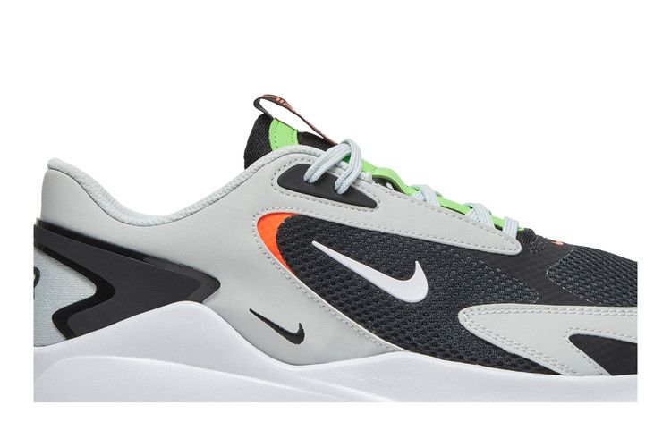 Nike Air Max Bolt 'Photon Dust Electric Green'
