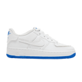 Nike Air Force 1/1 GS 'White Royal Blue'