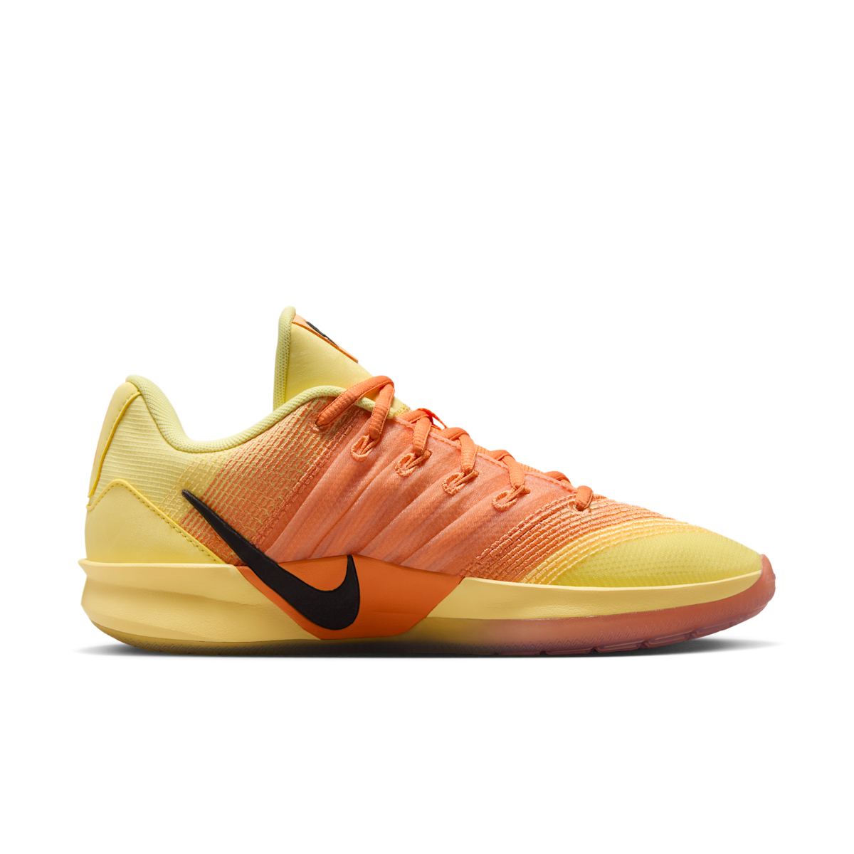 Women's Sabrina 3 "Bring the Heat" Basketball Shoes