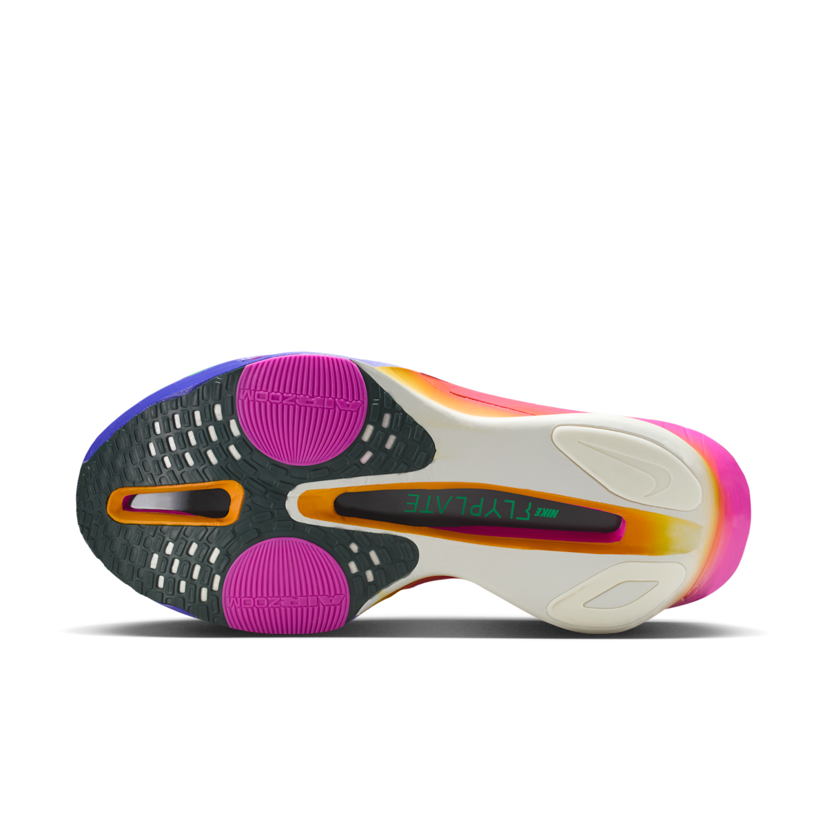 Men's Alphafly 3 "Eliud Kipchoge" Road Racing Shoes