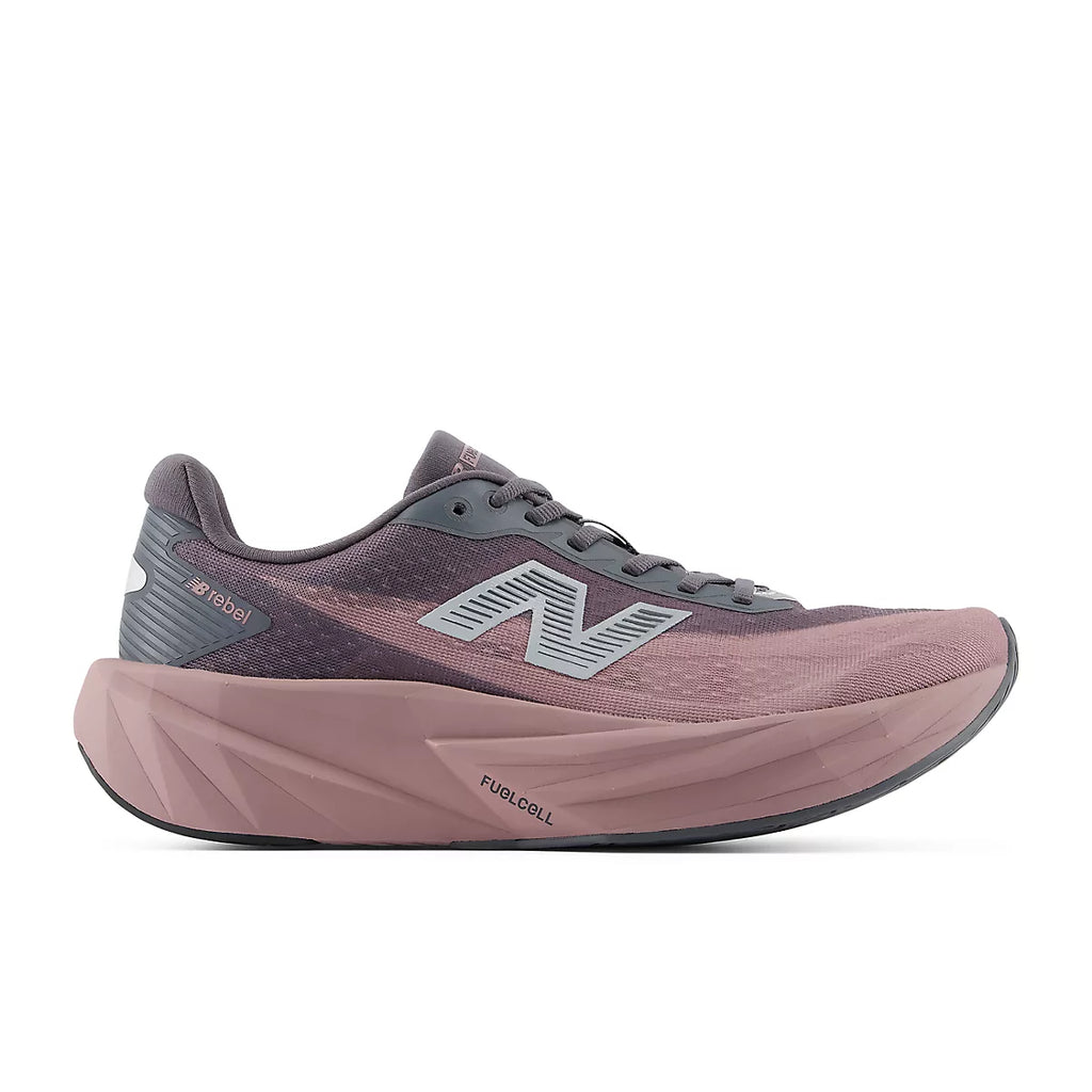 Women's FuelCell Rebel v5 Running Shoes