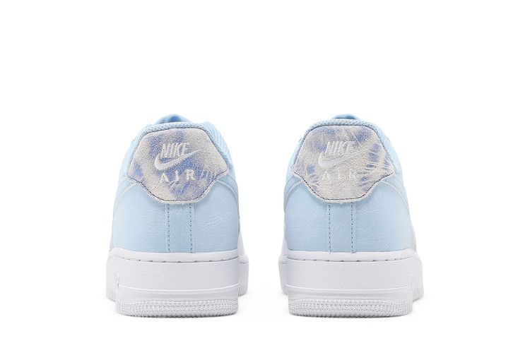 Nike Air Force 1 '07 LV8 'Psychic Blue'