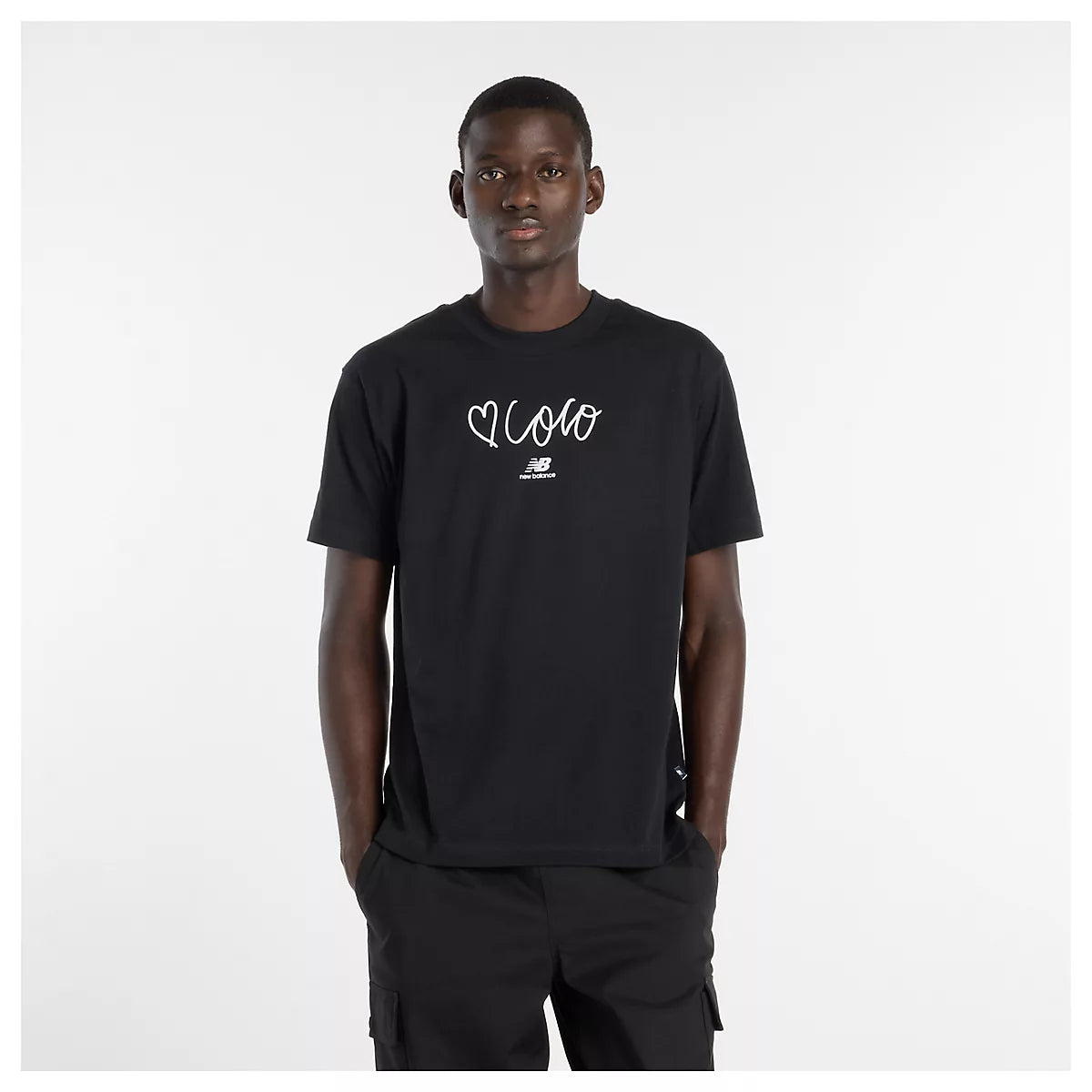 Men's Love Coco Gauff T-Shirt