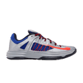 Nike Hyperdunk 2012 Low 'Stadium Grey Hyper Blue'