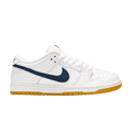 Nike Dunk Low Pro ISO SB 'Orange Label - White Navy'