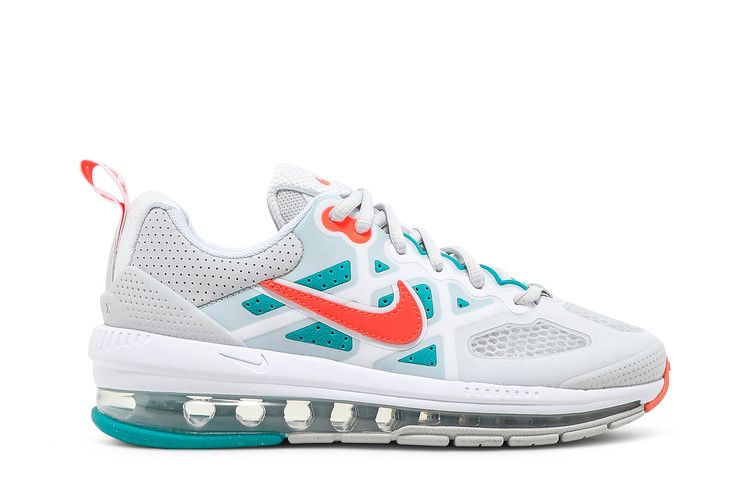 Nike Wmns Air Max Genome 'Photon Dust Turbo Green'