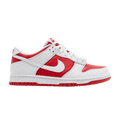 Nike Dunk Low GS 'Championship Red'