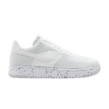 Nike Air Force 1 Crater Flyknit 'White Wolf Grey'