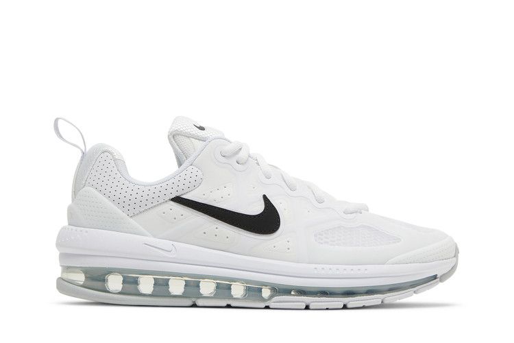 Nike Air Max Genome GS 'White Black'