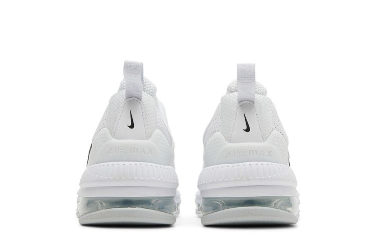 Nike Air Max Genome GS 'White Black'