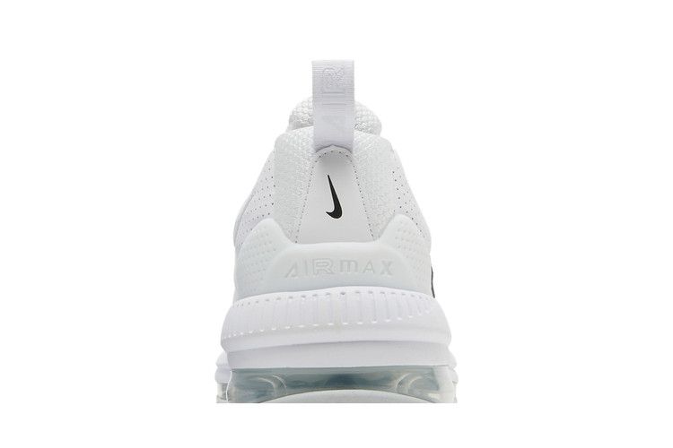 Nike Air Max Genome GS 'White Black'