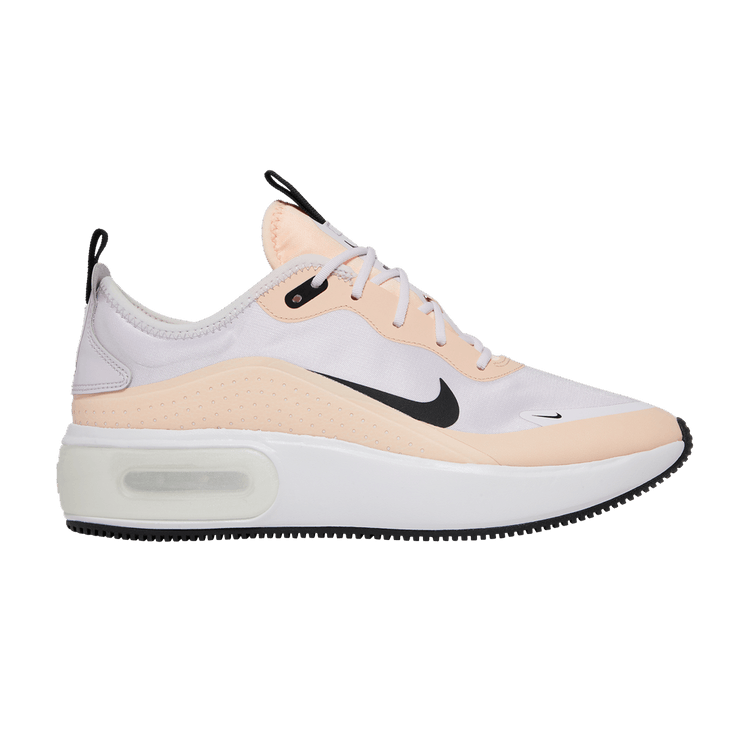 Nike Wmns Air Max Dia 'Light Violet Crimson'